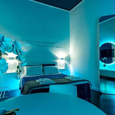 Skyhouse Duomo Bed & Breakfast Napoli Ngoại thất bức ảnh