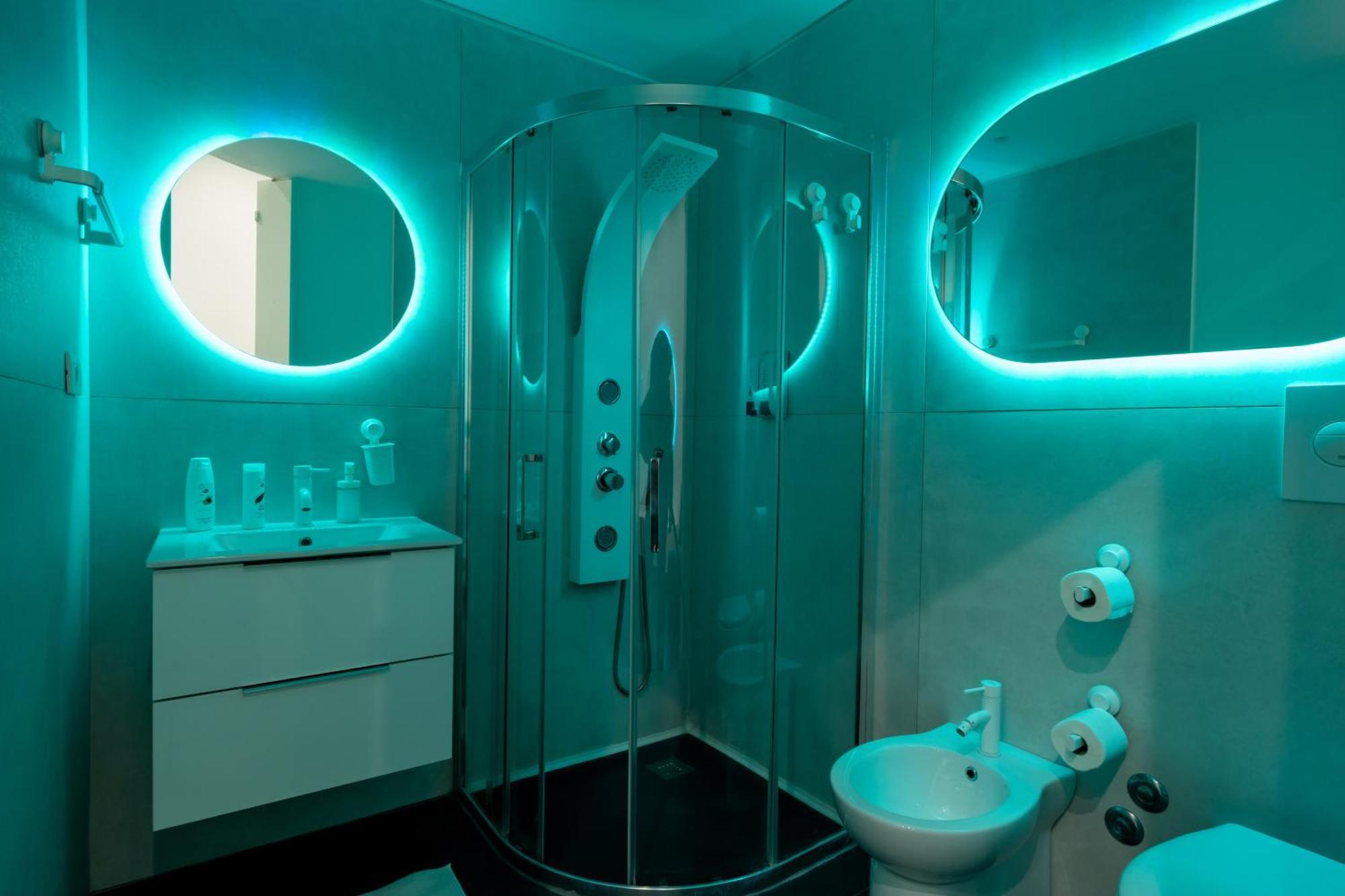 Skyhouse Duomo Bed & Breakfast Napoli Ngoại thất bức ảnh