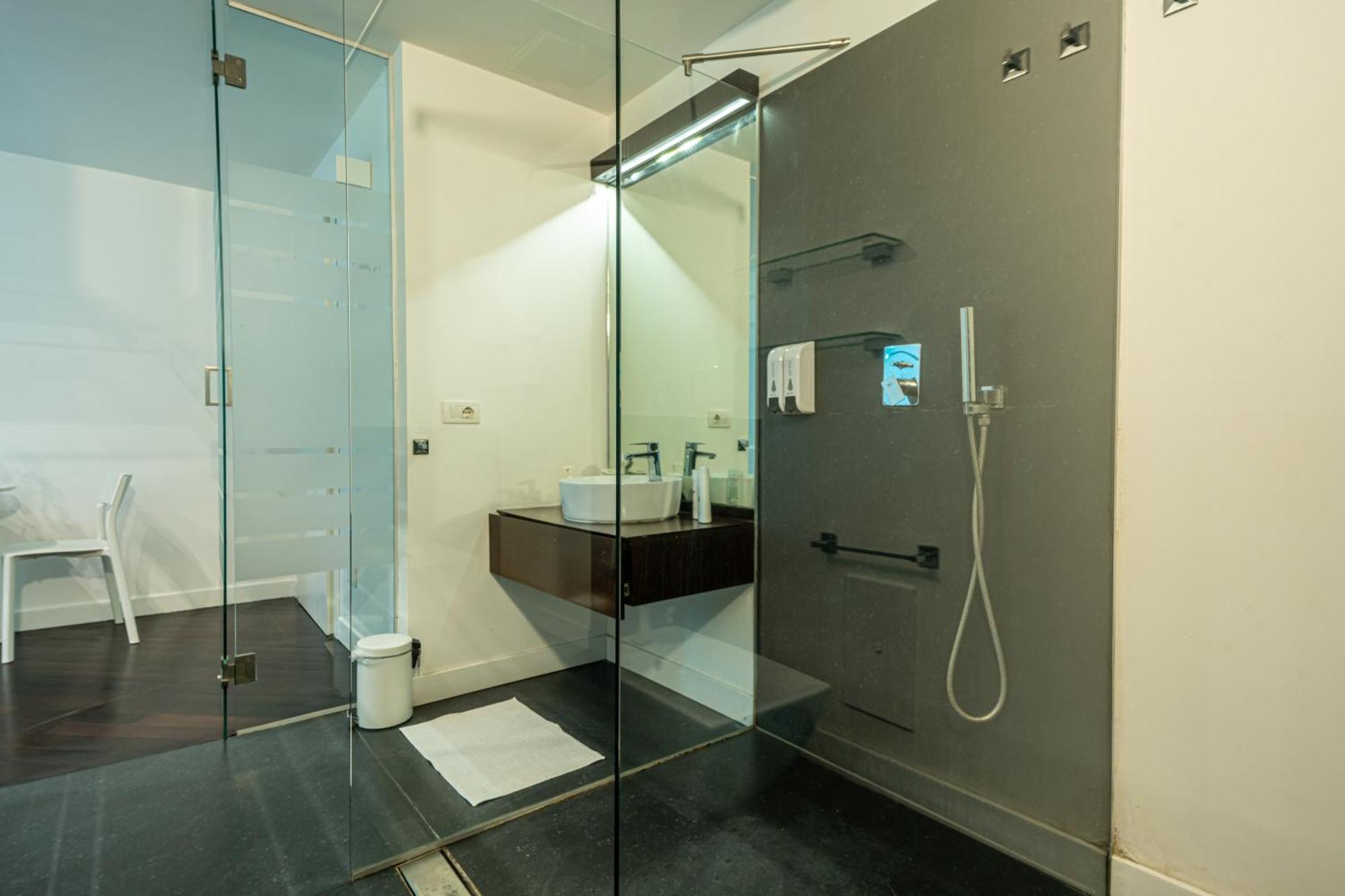 Skyhouse Duomo Bed & Breakfast Napoli Ngoại thất bức ảnh