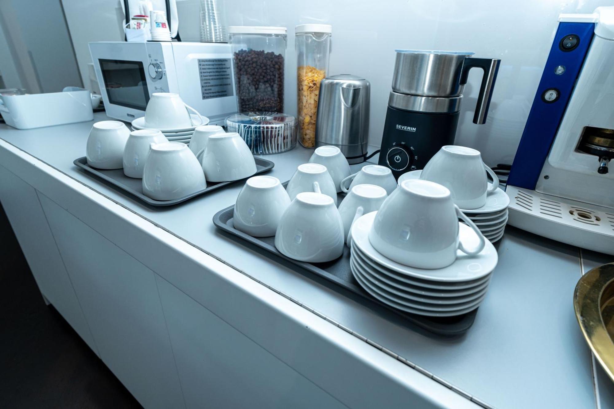 Skyhouse Duomo Bed & Breakfast Napoli Ngoại thất bức ảnh