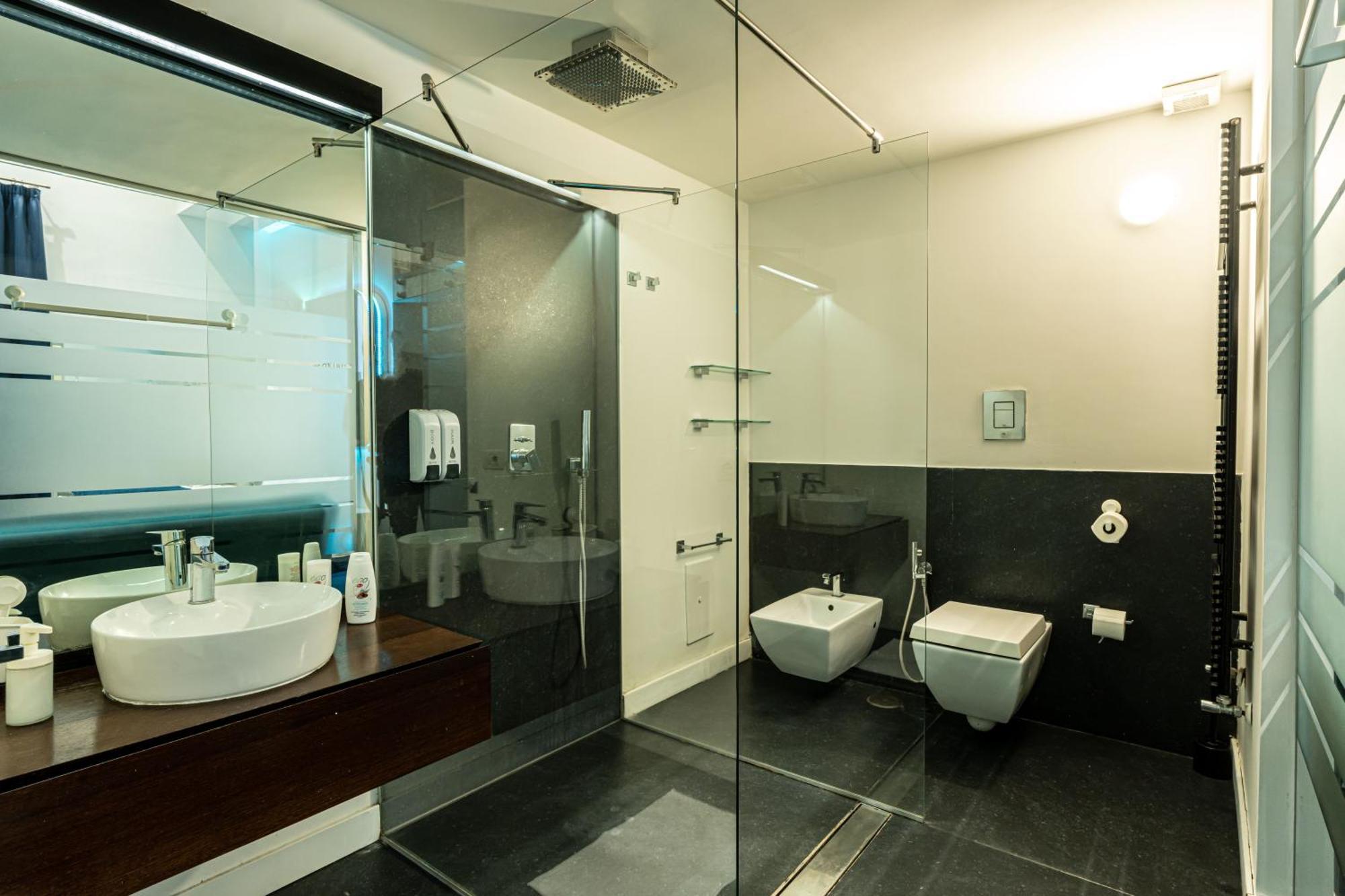 Skyhouse Duomo Bed & Breakfast Napoli Ngoại thất bức ảnh